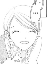 Diary About a Girl’s Unrequited Love